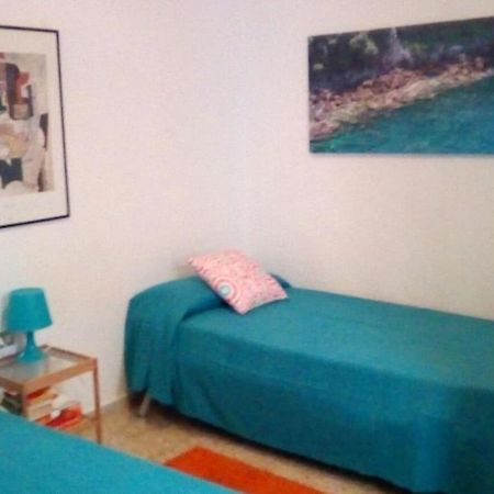 Ferienwohnung Atico Con Terraza Anexa, Garachico. Garachico  Exterior foto