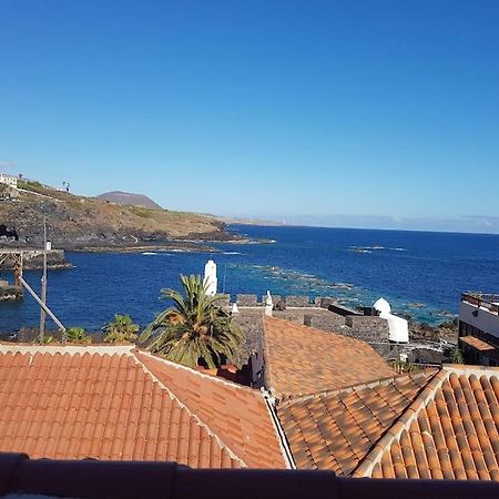 Ferienwohnung Atico Con Terraza Anexa, Garachico. Garachico  Exterior foto