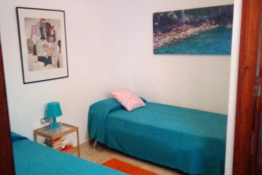 Ferienwohnung Atico Con Terraza Anexa, Garachico. Garachico  Exterior foto
