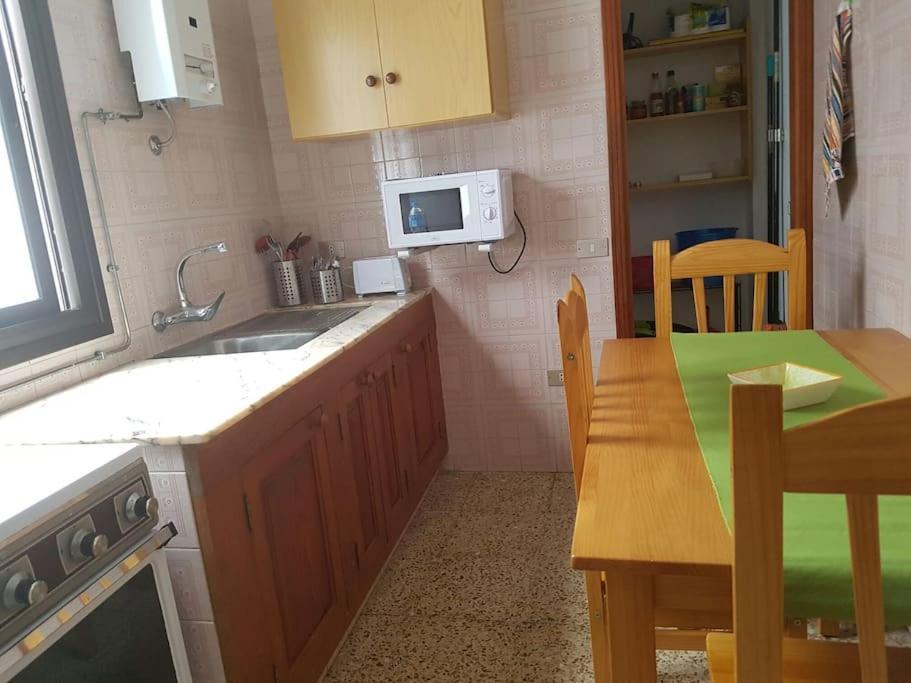 Ferienwohnung Atico Con Terraza Anexa, Garachico. Garachico  Exterior foto