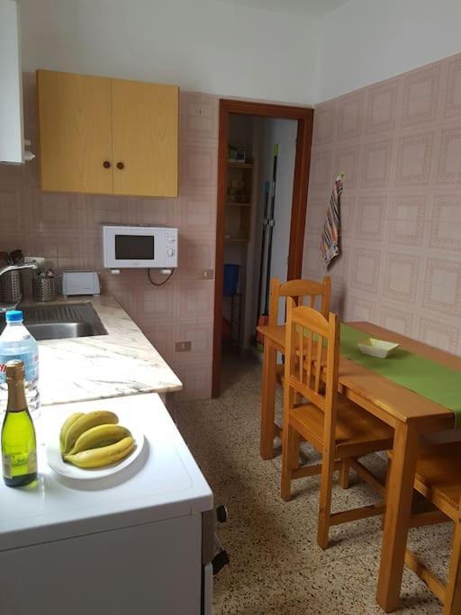 Ferienwohnung Atico Con Terraza Anexa, Garachico. Garachico  Exterior foto