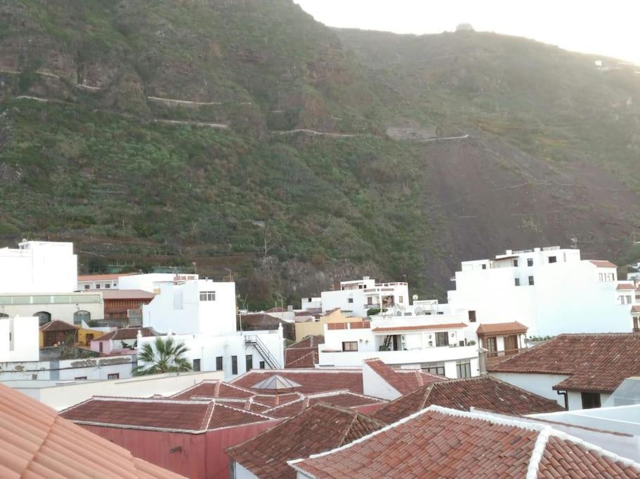Ferienwohnung Atico Con Terraza Anexa, Garachico. Garachico  Exterior foto