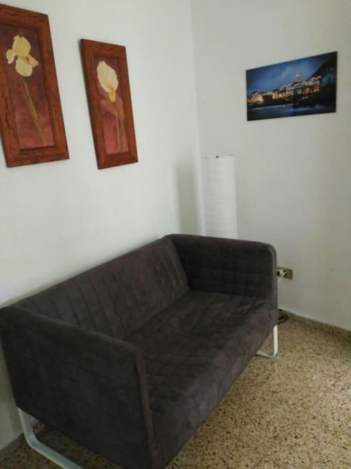 Ferienwohnung Atico Con Terraza Anexa, Garachico. Garachico  Exterior foto