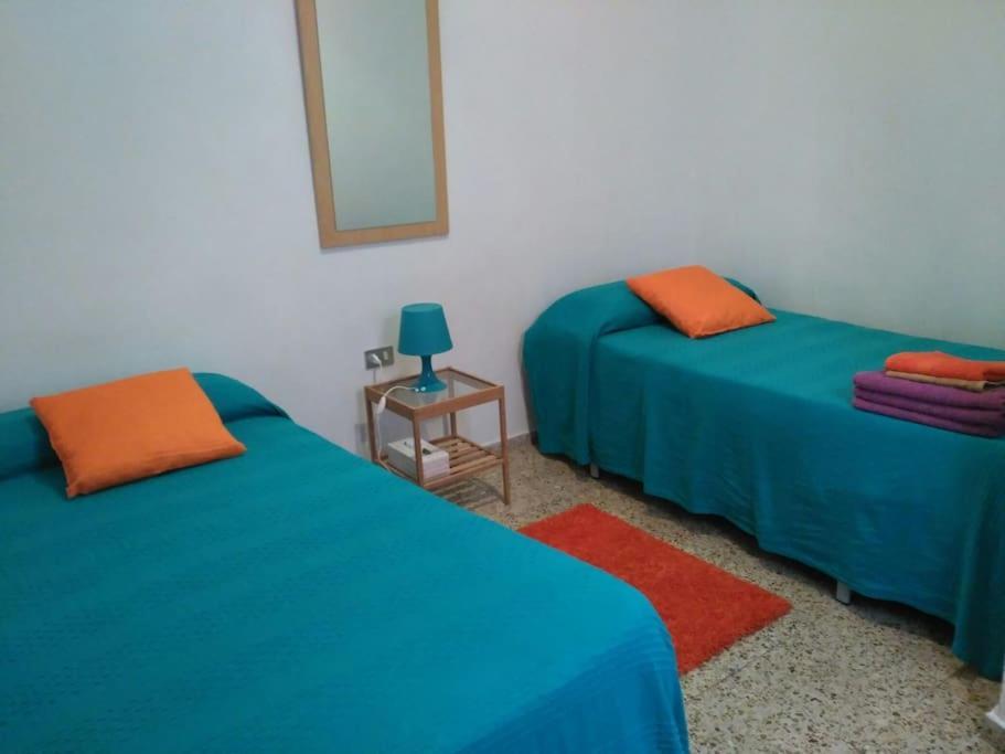 Ferienwohnung Atico Con Terraza Anexa, Garachico. Garachico  Exterior foto